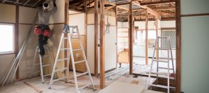 Entreprise de rénovation de la maison et de rénovation d’appartement à Luz-Saint-Sauveur